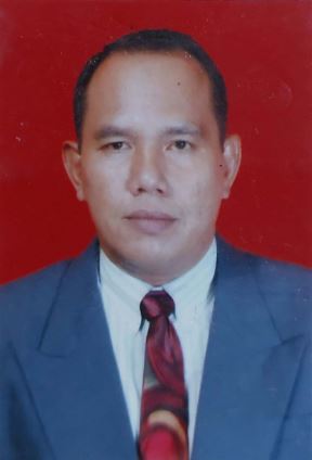 Foto NANDO INTAN PERPATIH, ST