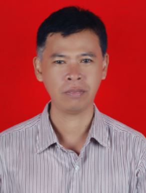 Foto AGUNG PANGARSO, ST