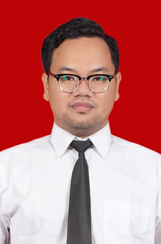 Foto  Riska Budi Kurniawan, ST