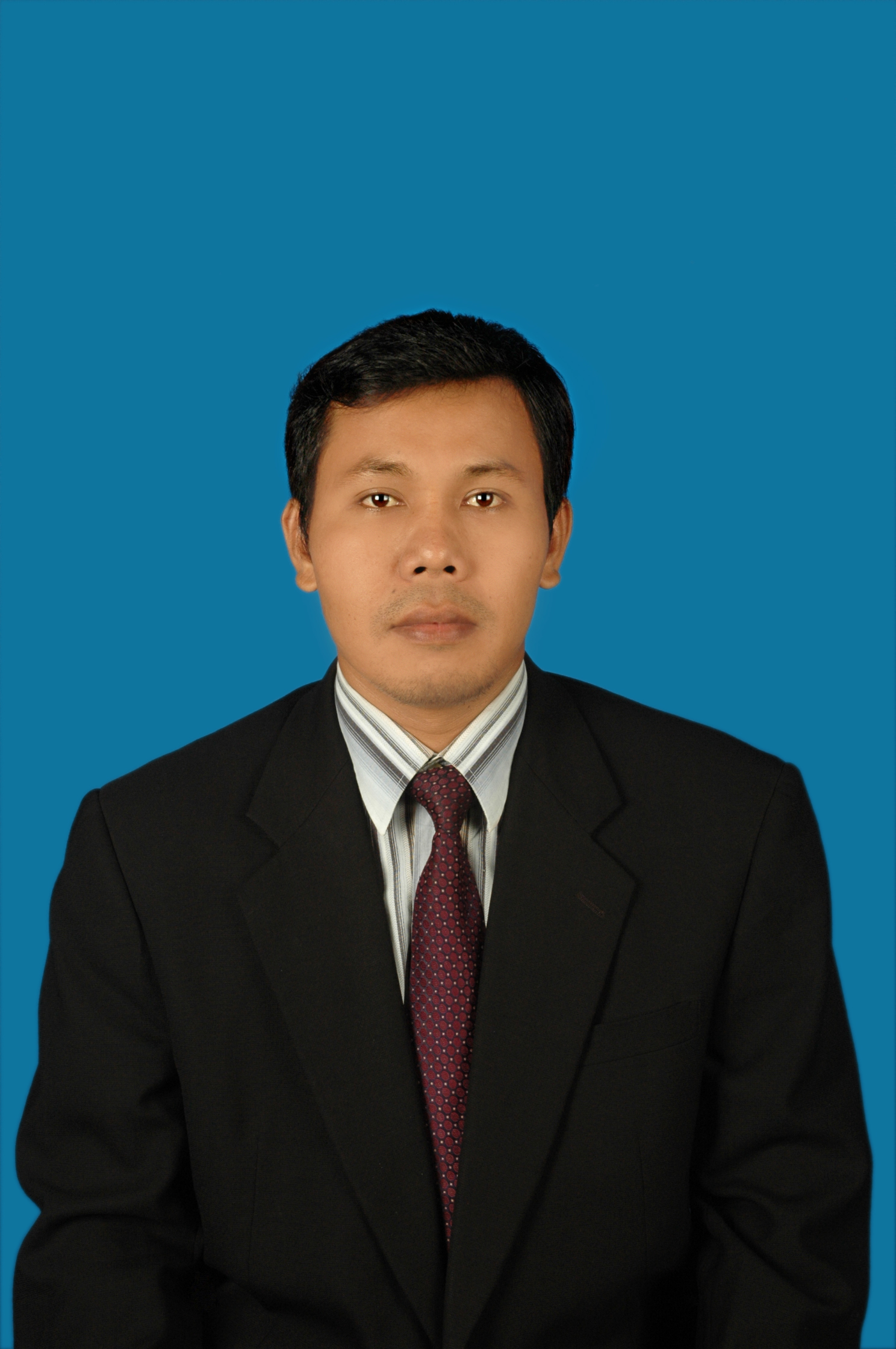 Foto MERVIN SITUMORANG, ST