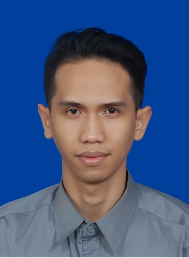 Foto AGUS SUPARNA PUTRA, ST