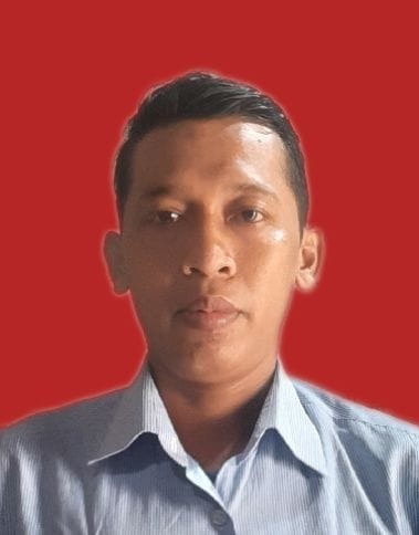 Foto ACHMAD YULIANTO, ST