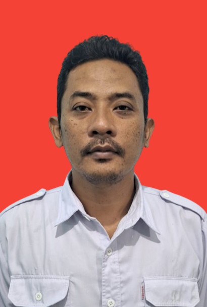 Foto Anex Fachrian, MT