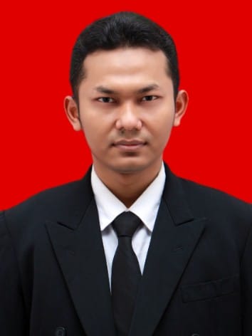 Foto Ir. Tri Susanto, ST., MT., IPM