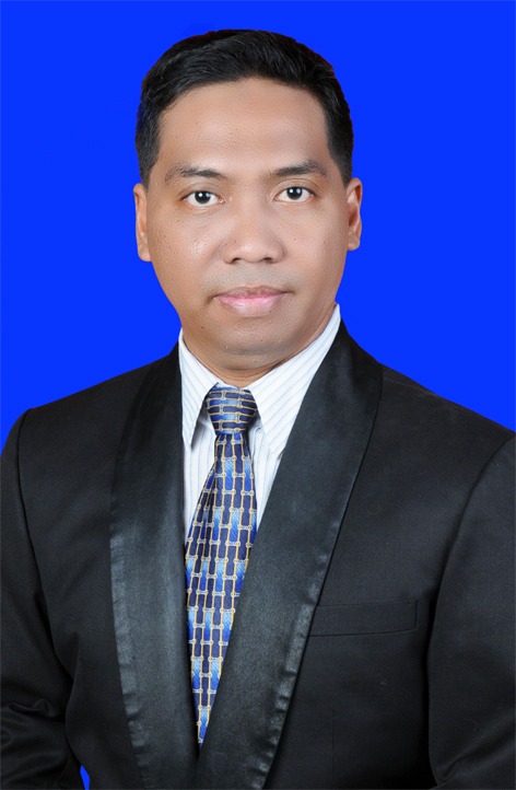 Foto IR. NURCAHYONO EDNOPUTRANTO, ST